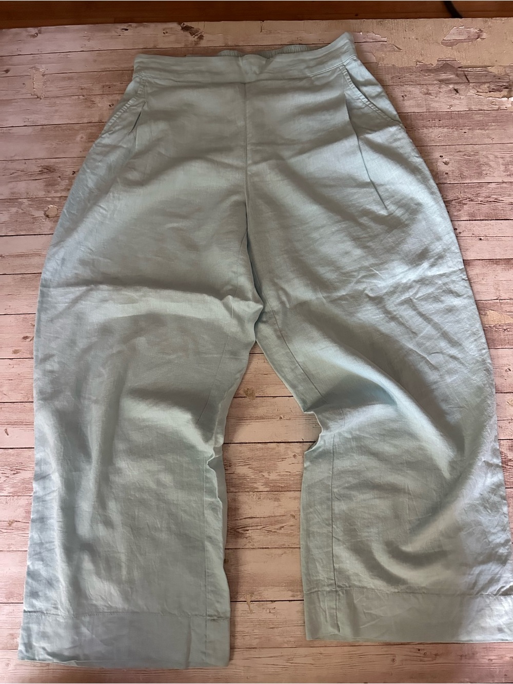 Madewell pants